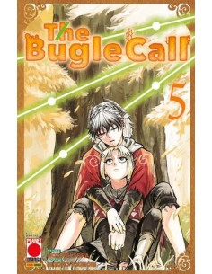 THE BUGLE CALL 5