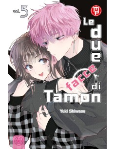 LE DUE FACCE DI TAMON 5 DELUXE EDITION