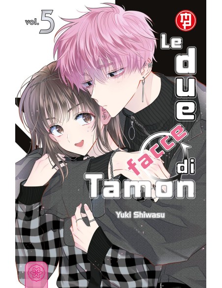 LE DUE FACCE DI TAMON 5 DELUXE EDITION