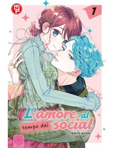 L`AMORE AL TEMPO DEI SOCIAL 7
