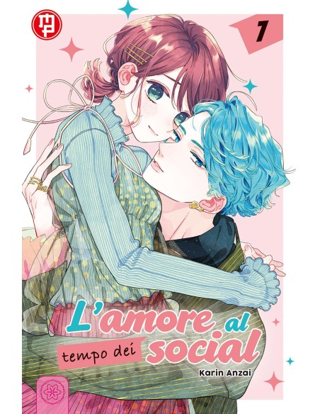 L`AMORE AL TEMPO DEI SOCIAL 7