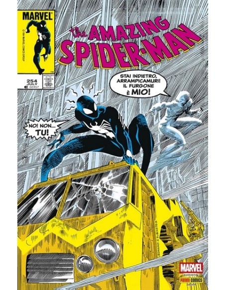 MARVEL REPLICA EDITION AMAZING SPIDER-MAN 254