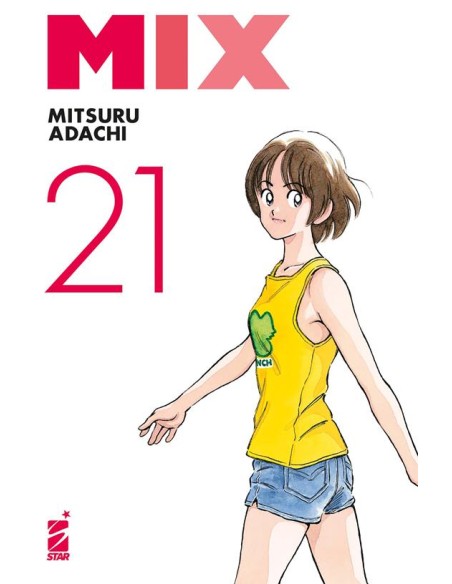 MIX 21 - REAL MUST 3