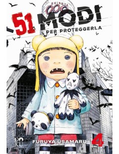 51 MODI PER PROTEGGERLA 4