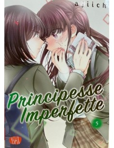 PRINCIPESSE IMPERFETTE 5