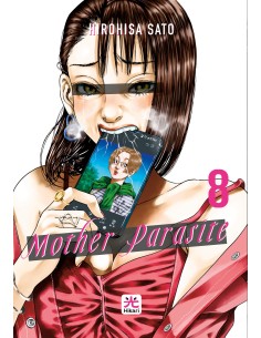 MOTHER PARASITE 8