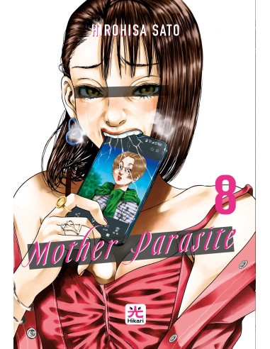 MOTHER PARASITE 8