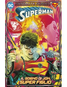 SUPERMAN 18 - SUPERMAN 71