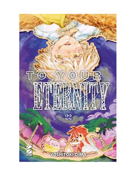 TO YOUR ETERNITY 22 - STARLIGHT 364
