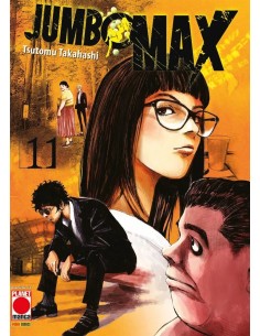 JUMBO MAX 11