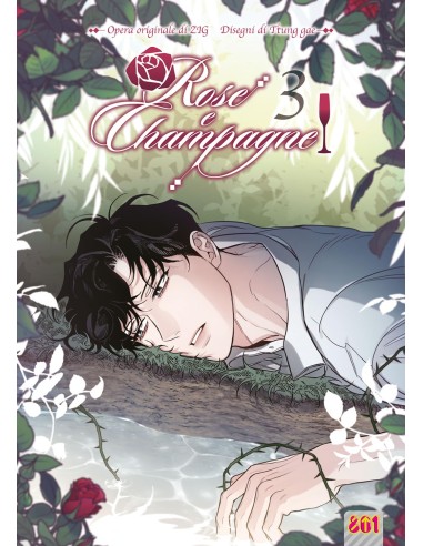 ROSE E CHAMPAGNE 3 (di 7)