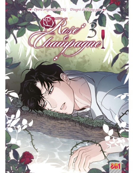 ROSE E CHAMPAGNE 3 (di 7)
