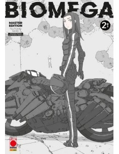 BIOMEGA MASTER EDITION 2 (di 3)