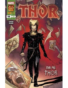 THOR 263 - THOR 10