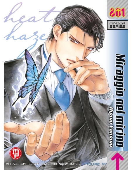 FINDER 13 MIRAGGIO NEL MIRINO - EDIZIONE DELUXE