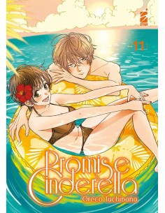 PROMISE CINDERELLA 11 (di 16) - AMICI 318