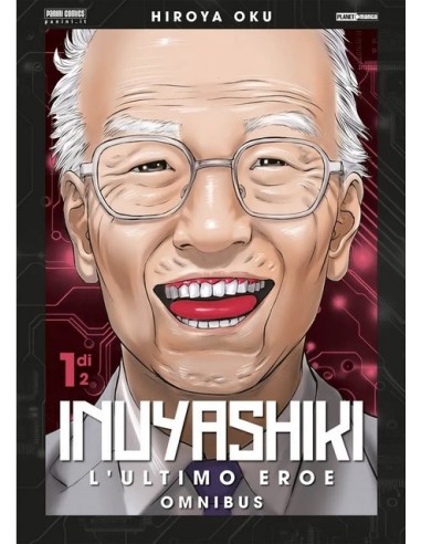 INUYASHIKI - OMNIBUS EDITION 1 (di 2)