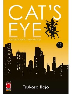 CAT`S EYE - OCCHI DI GATTO NEW EDITION 1 (di 8)