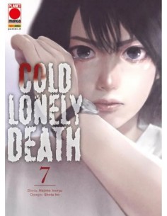 COLD LONELY DEATH 7