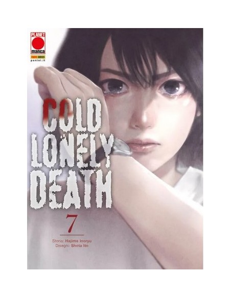 COLD LONELY DEATH 7