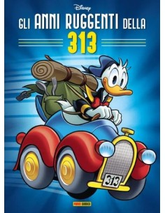GLI ANNI RUGGENTI DELLA 313