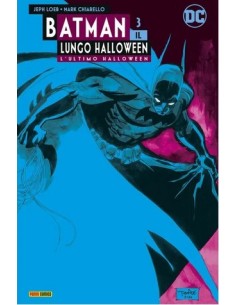 BATMAN: L`ULTIMO HALLOWEEN 3 (di 10)