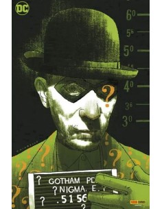 BATMAN: L`ULTIMO HALLOWEEN 3 (di 10) VARIANT