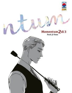 MOMENTUM 2 (di 3)