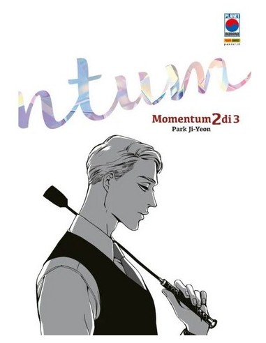 MOMENTUM 2 (di 3)