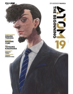 ATOM THE BEGINNING 19