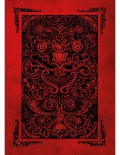 BIBLIOMANIA - VARIANT