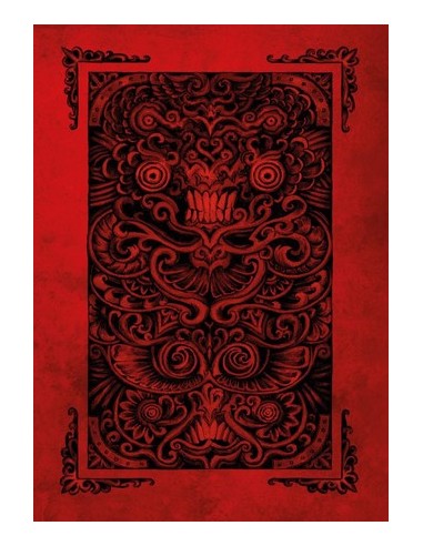 BIBLIOMANIA - VARIANT