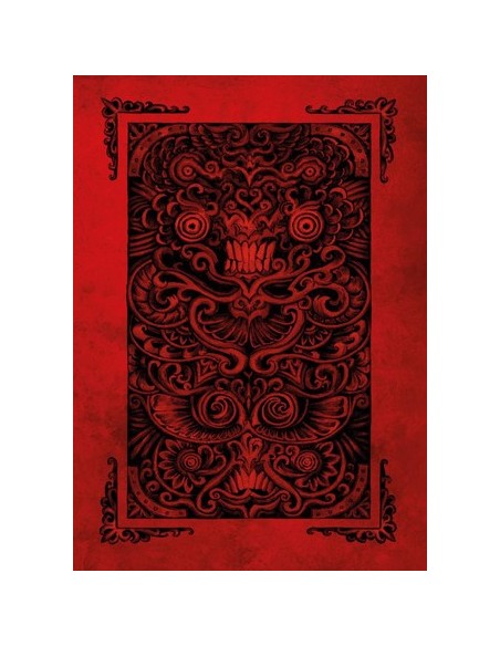 BIBLIOMANIA - VARIANT