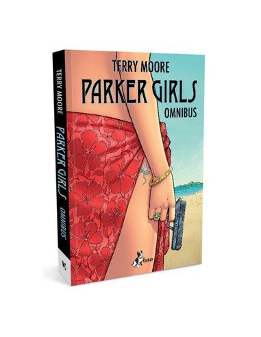 PARKER GIRLS