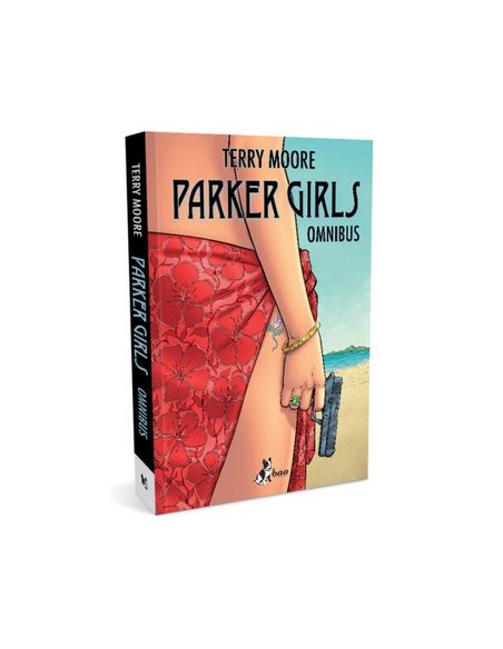 PARKER GIRLS