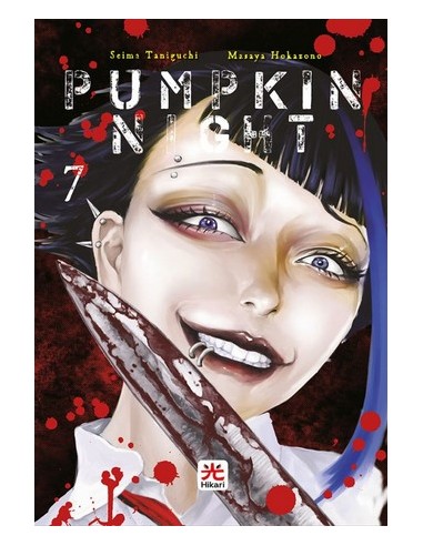 PUMPKIN NIGHT 7