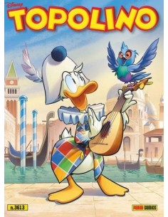 TOPOLINO 3613