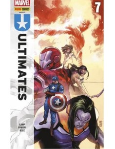 ULTIMATES (2024) 7