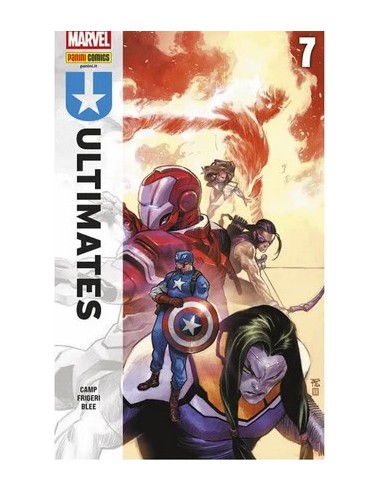 ULTIMATES (2024) 7