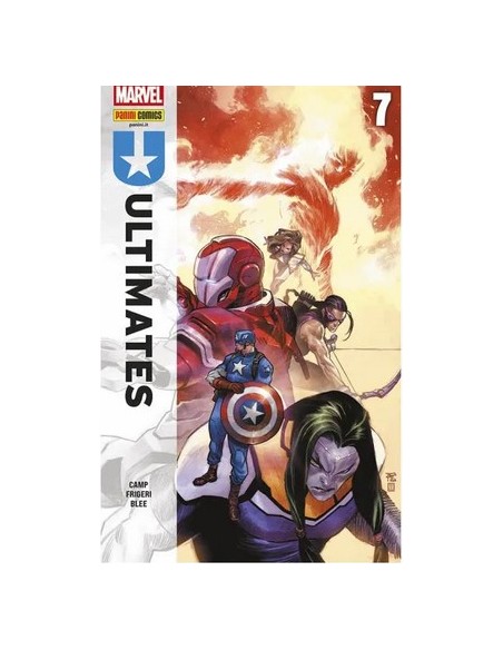 ULTIMATES (2024) 7