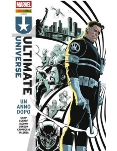 ULTIMATE UNIVERSE: UN ANNO DOPO
