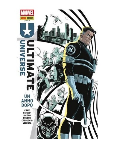 ULTIMATE UNIVERSE: UN ANNO DOPO