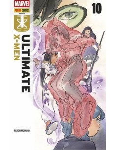 ULTIMATE X-MEN (2024) 10