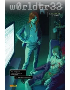 WORLDTR33 VOL. 2 PH34R
