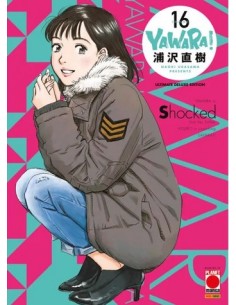 YAWARA! ULTIMATE DELUXE EDITION 16 (di 20)