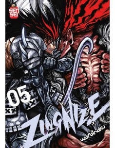 ZINGNIZE 5