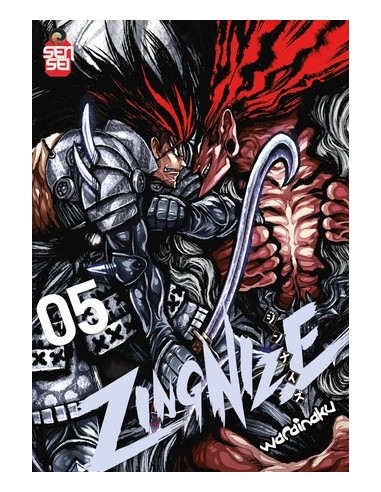 ZINGNIZE 5