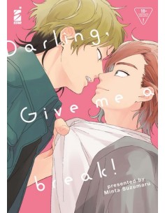 DARLING, GIVE ME A BREAK! - QUEER LABEL 14