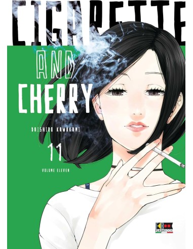 CIGARETTE & CHERRY 11 (di 11)