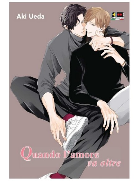 QUANDO L`AMORE VA OLTRE